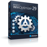 Ashampoo® WinOptimizer Pro 29