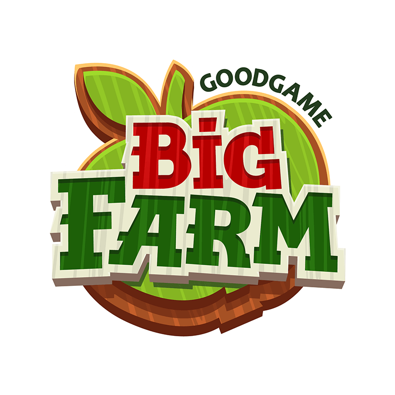 Páginas em Preto: Big Farm
