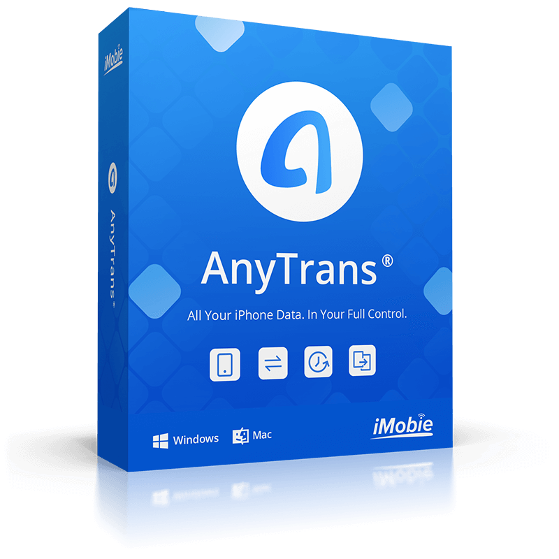 AnyTrans iOS 8.9.6.20231016 for android download