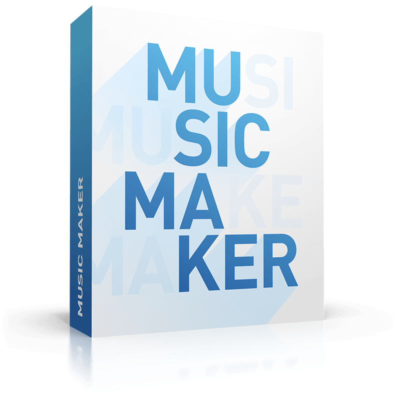 magix music maker loops