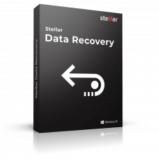 Stellar Data Recovery
