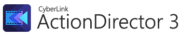 CyberLink ActionDirector 3