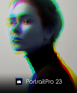 Create amazing portraits in just a few minutes