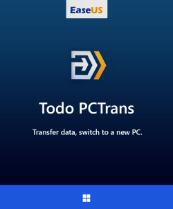 Professionelle PC Transfer Software für Windows