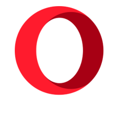 opera browser now emojionly web addresses