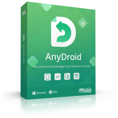 Genialer All-in-One Android Dateimanager