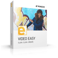 MAGIX Video Easy