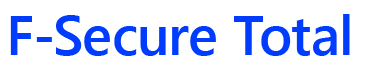 F-Secure TOTAL