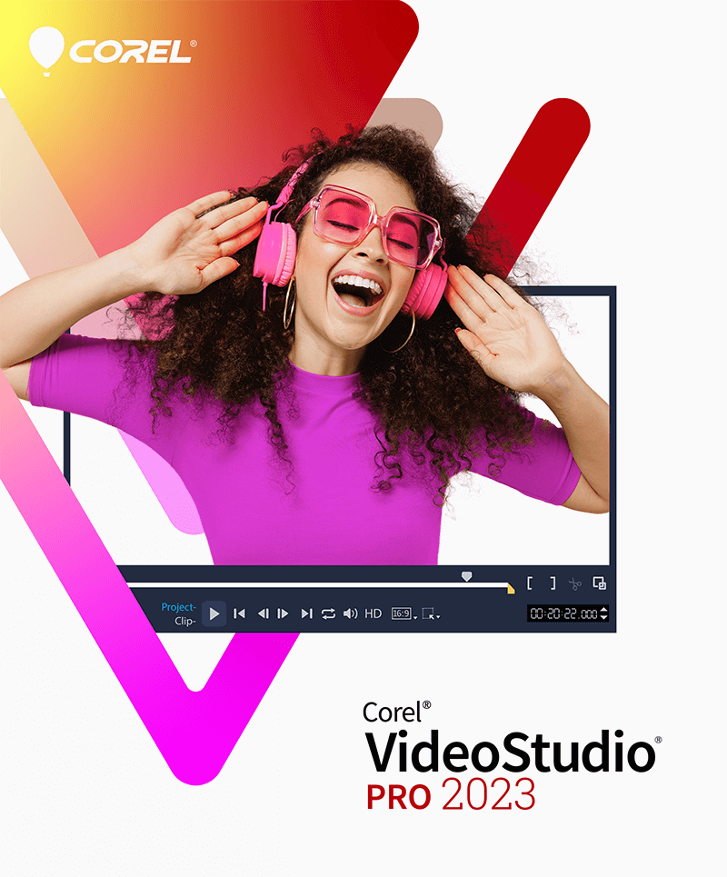 Corel Videostudio P… - image
