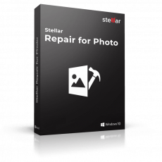 Stellar Repair For Photo