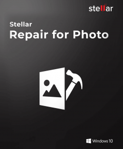 Stellar Repair For Photo