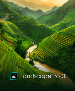A new way to edit your landscape photos
