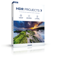 HDR projects 7