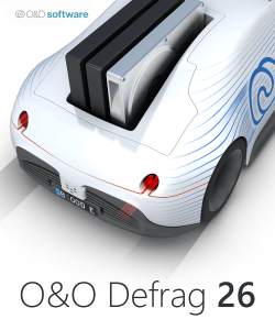 O&O Defrag 26 Pro