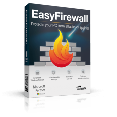 Perfectioneert de Windows Firewall en biedt nog meer beveiliging