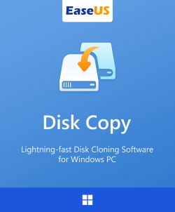 The best software for cloning hard disks or partitions!