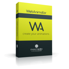 Incomedia WebAnimator