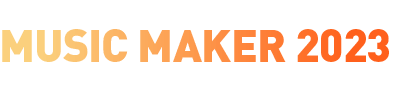 MAGIX Music Maker 2023