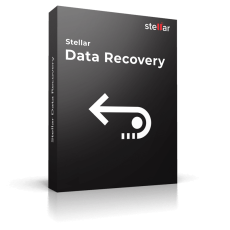 Stellar Data Recovery 11