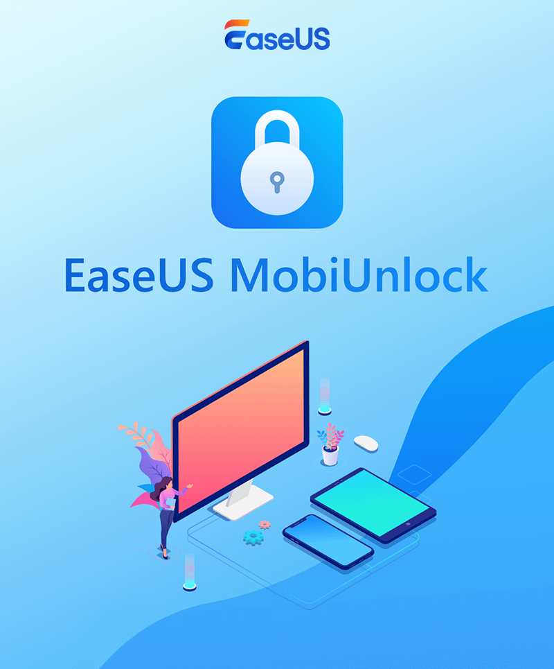 EaseUS MobiUnlock