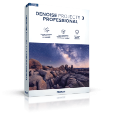 Franzis DENOISE projects 3 professional