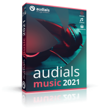 Audials Music 2021
