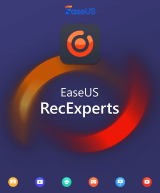 EaseUS RecExperts