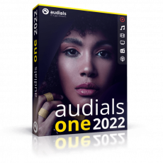 Audials One 2022