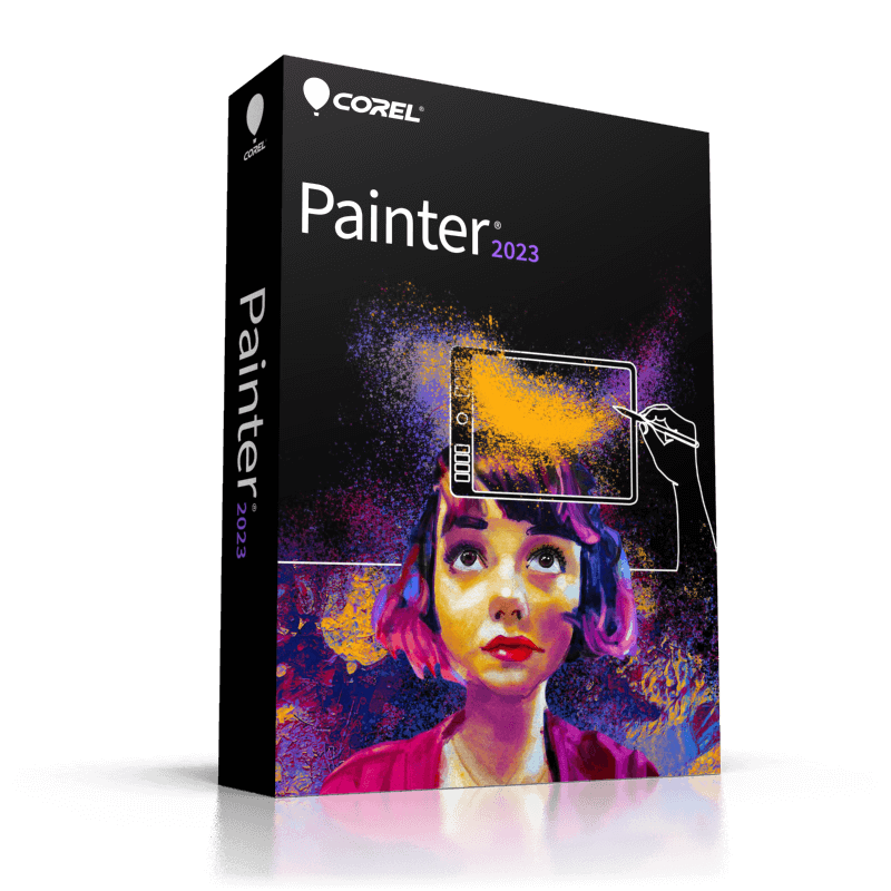 語学・辞書・学習参考書 Corel Painter 2023 Windows Amazon.co.jp: Corel Painter 2023 for Windows (最新) ペイント
