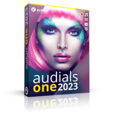 Audials One 2023