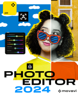 Movavi Photo Editor