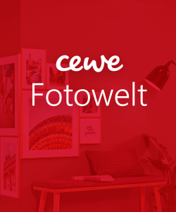 CEWE Fotowelt