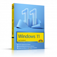 Windows 11 Praxisbuch