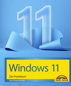 Windows 11 Praxisbuch