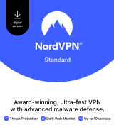 NordVPN