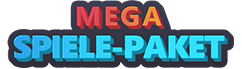 Mega Spiele-Paket