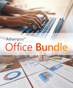Ashampoo® Office Bundle
