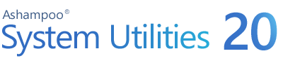 Ashampoo® System Utilities 20
