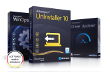 Ashampoo System Utilities 21 - Full Version</p>
<p>