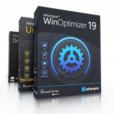 Three must-have system utilities–now at an unbeatable bargain price!