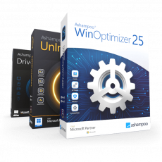 Three must-have system utilities–now at an unbeatable bargain price!