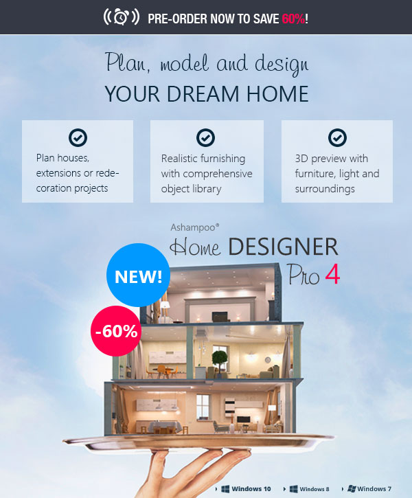 Homedesigner Pro 4