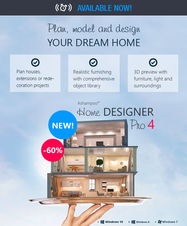 Homedesigner Pro 4