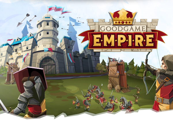 Goodgame Empire