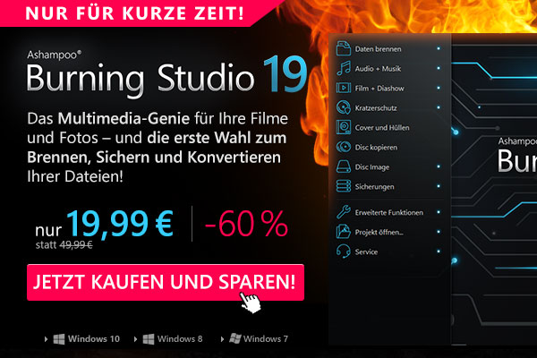 burning studio 21