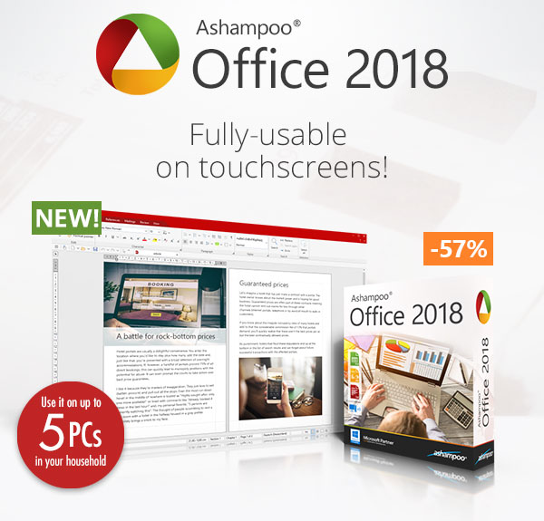 Office 2018