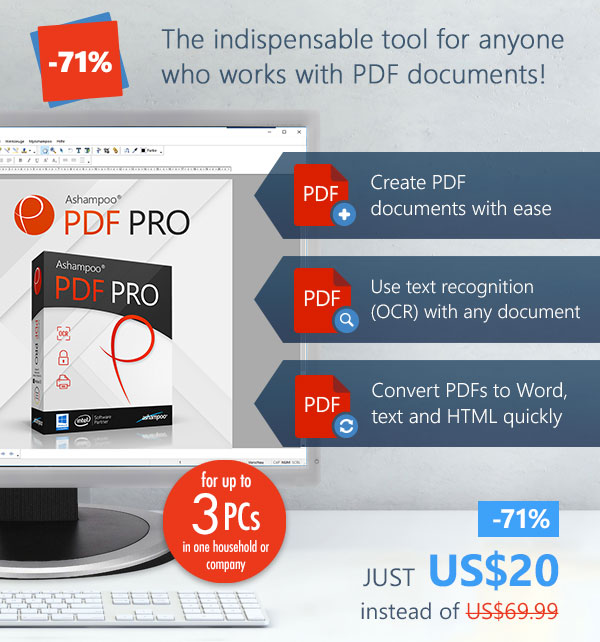 PDF PRO