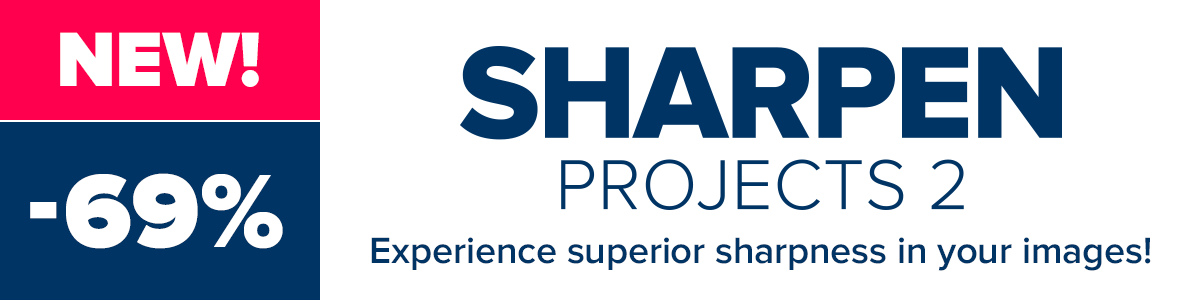 Sharpen Projects 2