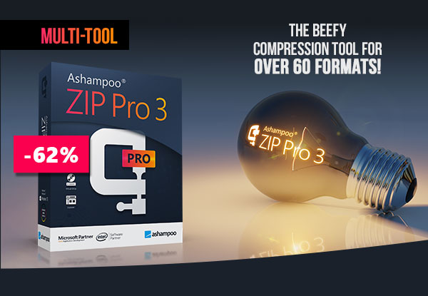 ZIP Pro 3