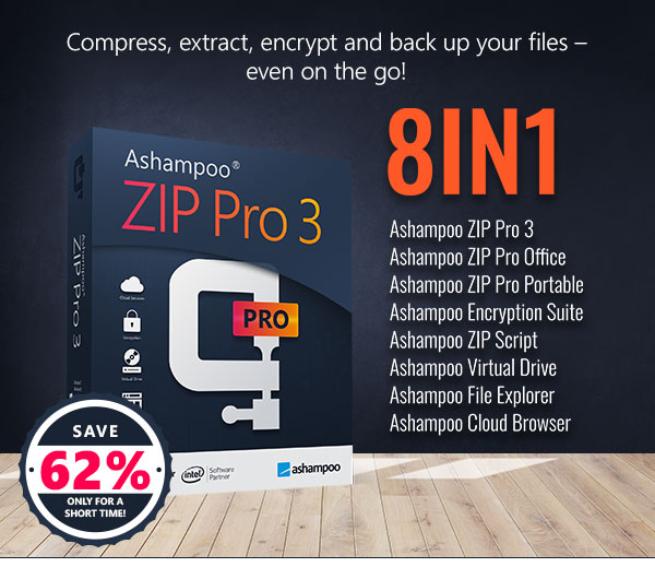 ZIP Pro 3